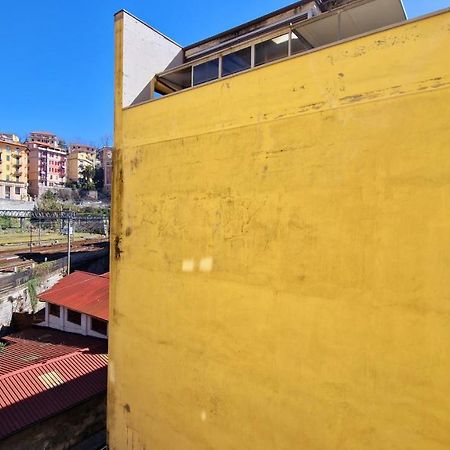 Onda Su Onda Bed & Breakfast La Spezia Exterior photo