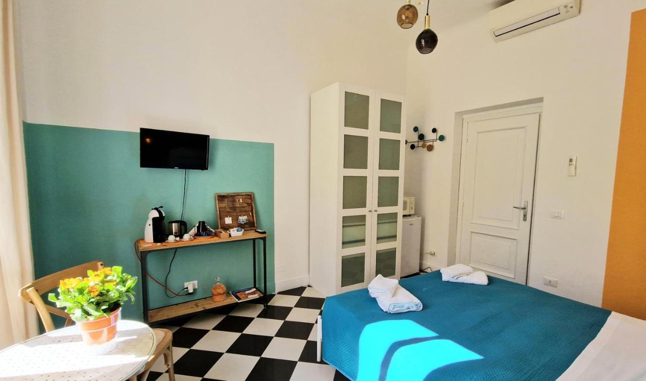 Onda Su Onda Bed & Breakfast La Spezia Exterior photo