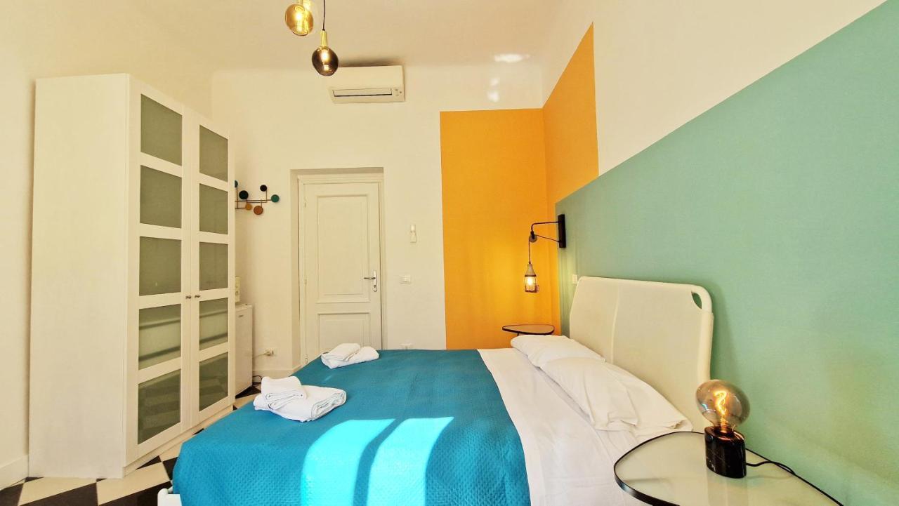 Onda Su Onda Bed & Breakfast La Spezia Exterior photo