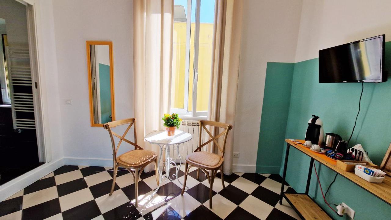 Onda Su Onda Bed & Breakfast La Spezia Exterior photo