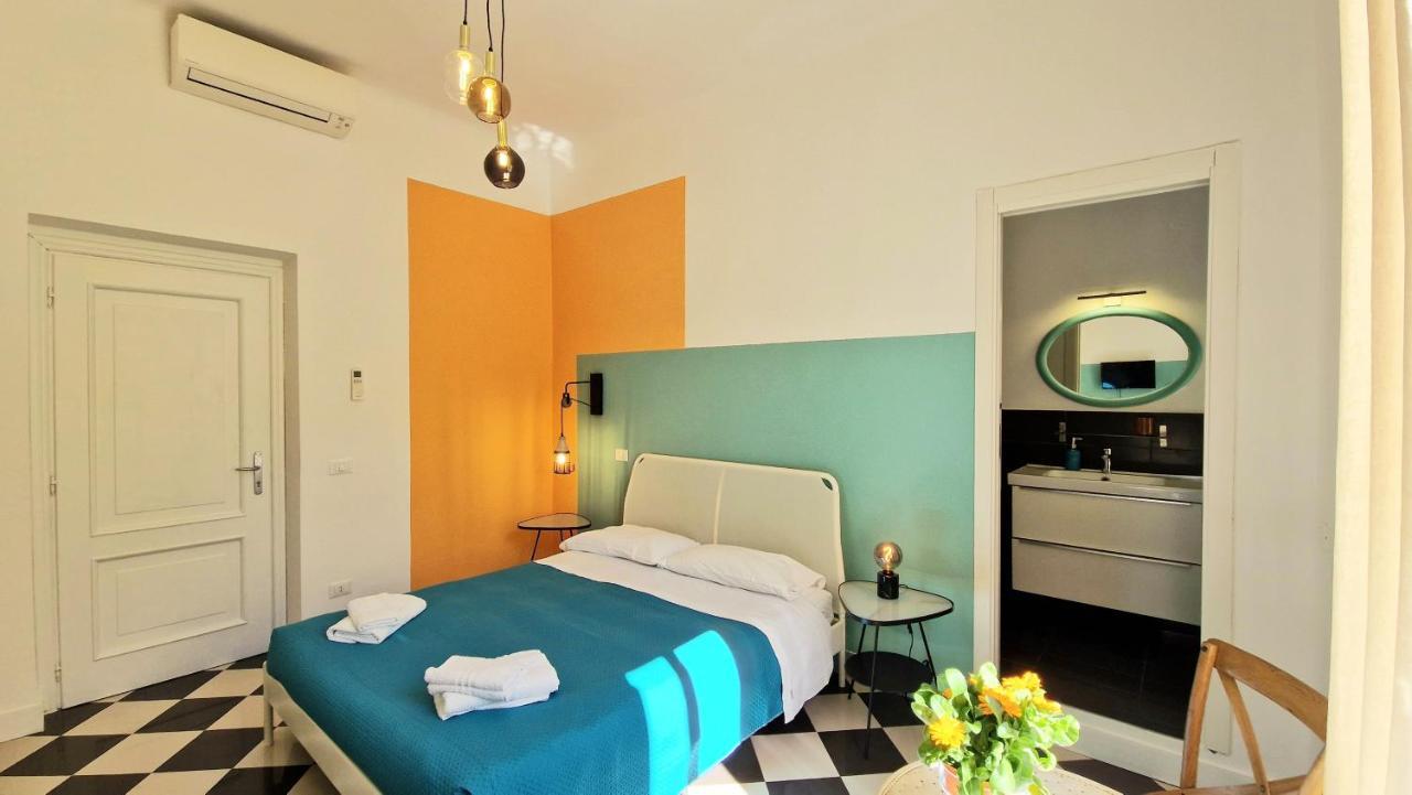 Onda Su Onda Bed & Breakfast La Spezia Exterior photo