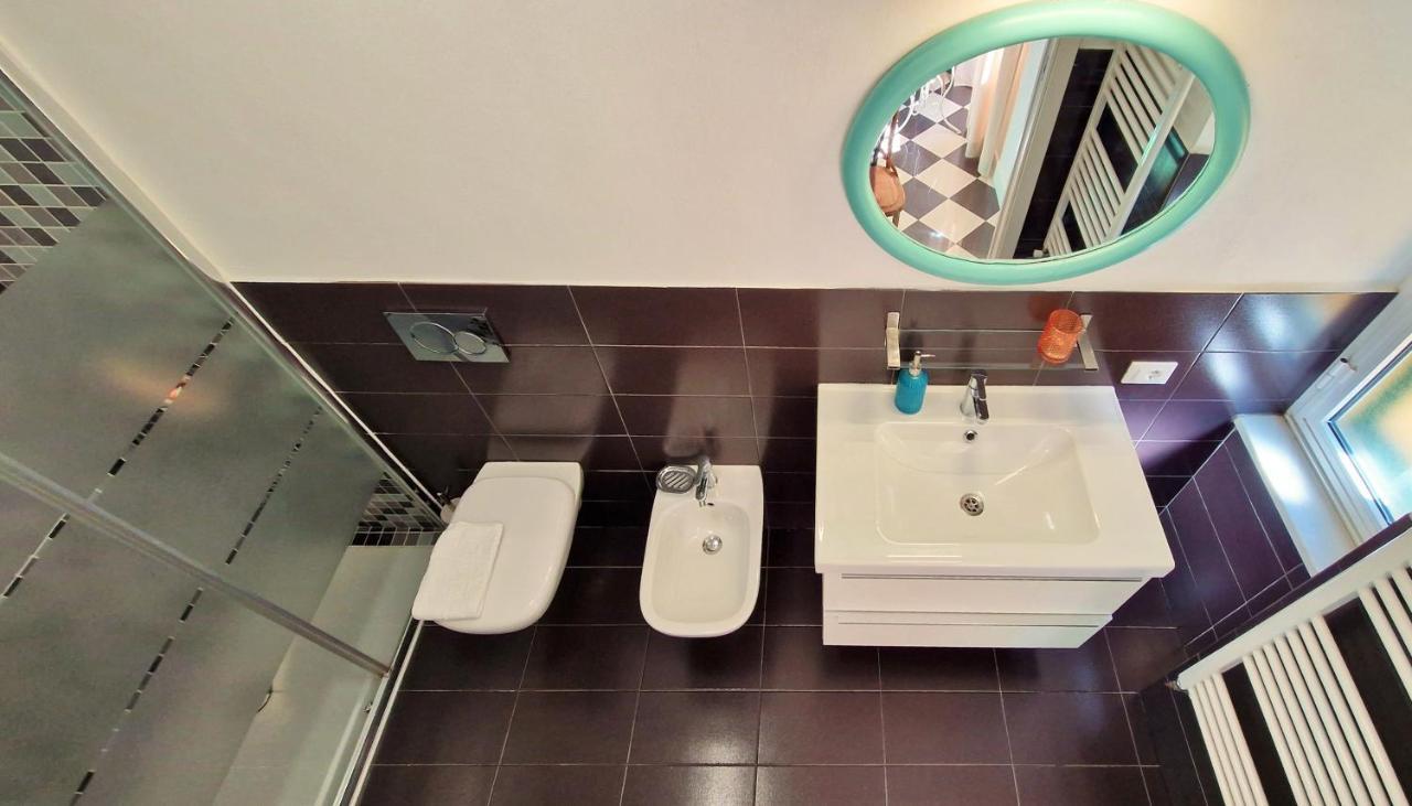 Onda Su Onda Bed & Breakfast La Spezia Exterior photo